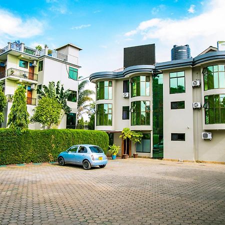 Green Mountain Hotel Arusha Exterior foto